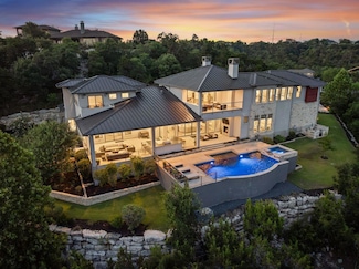 821 Laughing Dog Ct, Leander, TX 78641