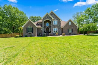 1408 Baker Ln, Lawrenceburg, TN 38464