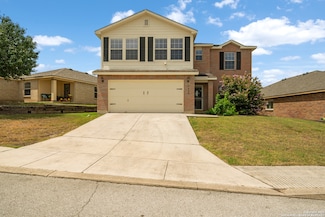 1660 Mason King, San Antonio, TX 78260