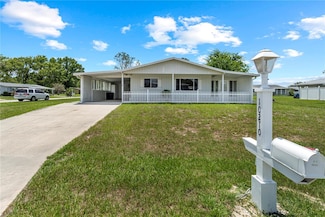 10210 SW 93rd Ave, Ocala, FL 34481
