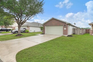 9614 Briartrace Ct, Houston, TX 77044