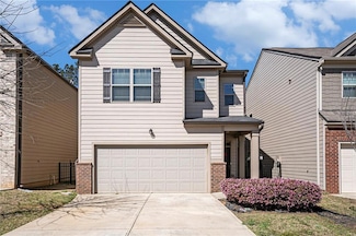 3045 Hendrick Dr, McDonough, GA 30253