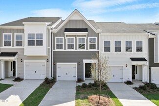 152 Fideaux Blvd Unit 249, Raleigh, NC 27603