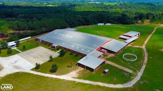 0 Henry County 55, Headland, AL 36345
