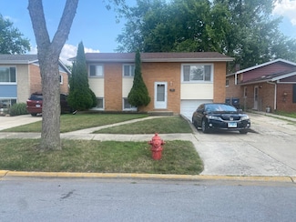 3627 W 121st Place, Alsip, IL 60803