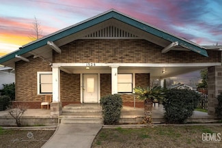 1524 Beale Ave, Bakersfield, CA 93305