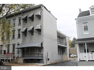 426 Chestnut St, Reading, PA 19602