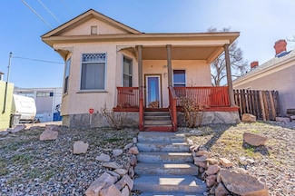 1210 N Elizabeth St, Pueblo, CO 81003