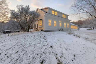 1986 Lower Elmore Mountain Rd, Morristown, VT 05661