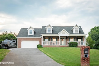 961 Carter Springs Dr, Maryville, TN 37801
