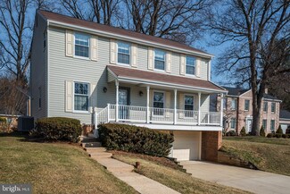 9216 Broken Timber Way, Columbia, MD 21045