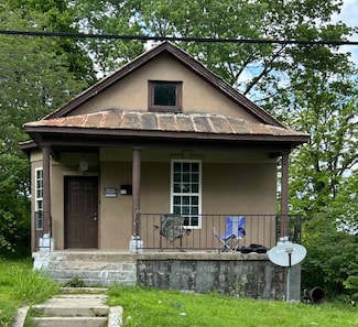 268 E Alston Ave, Memphis, TN 38126