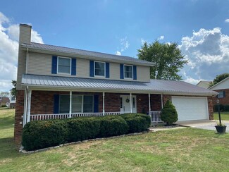 400 Duke of York St, Maysville, KY 41056