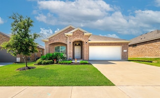 2312 Goodnight Ranch Dr, Weatherford, TX 76087