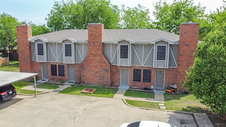 305 Cambridge Dr Unit 311, Saginaw, TX 76179