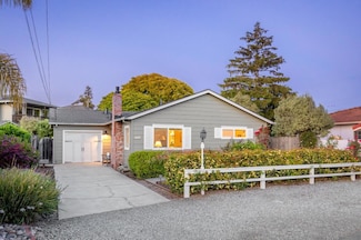 202 Santa Clara Ave, Aptos, CA 95003