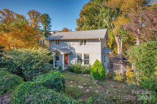 150 Pacolet St, Tryon, NC 28782