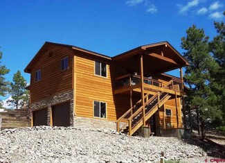0 Victorian Dr Unit 745533, Lake City, CO 81235