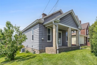 150 Frank St, Homestead, PA 15120