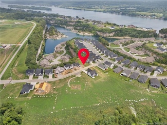 Lot 8 Villa Pointe Section 3 Dr, Jeffersonville, IN 47130