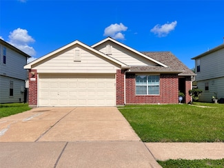 9603 Milas Way, Sugar Land, TX 77498