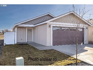 975 Tinley St, Stanfield, OR 97875