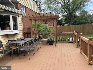 1117 Caddington Ave, Silver Spring, MD 20901