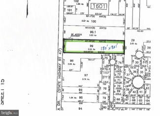 1489 N Delsea Dr, Vineland, NJ 08360