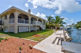 246 Colson Dr, Summerland Key, FL 33042