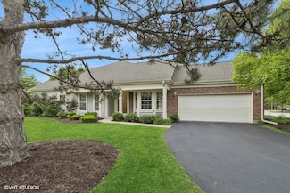 235 Spring Creek Cir Unit 501, Schaumburg, IL 60173