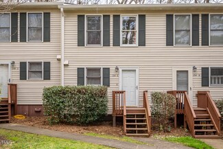 104 Weatherstone Dr Unit C, Chapel Hill, NC 27514