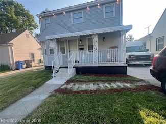 4064 Moore St, Inkster, MI 48141