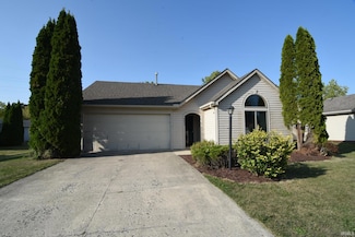 6035 Picacho Dr, Fort Wayne, IN 46825