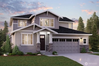 3900 McCormick Village Dr, Bremerton, WA 98312