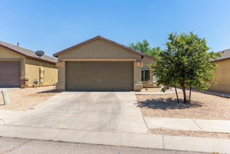 2386 E Calle Pilca, Tucson, AZ 85706