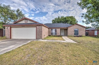3507 Driftwood Dr, Killeen, TX 76549