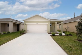 1036 Victoria Parc Ave, Orange City, FL 32763