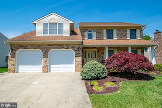 1922 Munsey Dr, Forest Hill, MD 21050