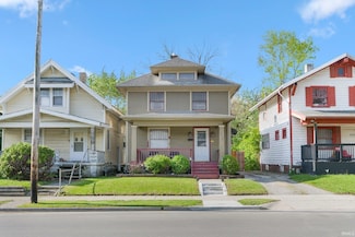 2726 New Haven Ave, Fort Wayne, IN 46803