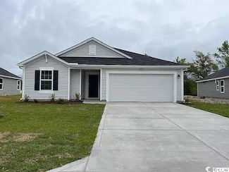 198 Foxford Dr, Conway, SC 29526