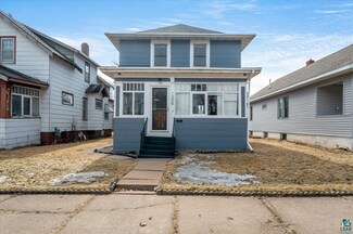 1308 Lincoln St, Superior, WI 54880
