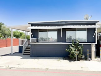 1898 E Gettysburg Ave Unit 107, Fresno, CA 93726