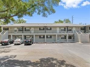 101 Lake Ave NE Unit 121, Largo, FL 33771