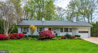9413 Coral Ln, Alexandria, VA 22309