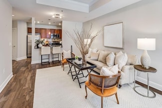 325 E Paces Ferry Rd NE Unit 410, Atlanta, GA 30305