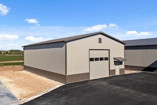 3929 County Road Kw, Oostburg, WI 53070