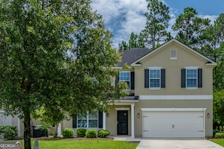 122 Brooklet Cir, St. Marys, GA 31558