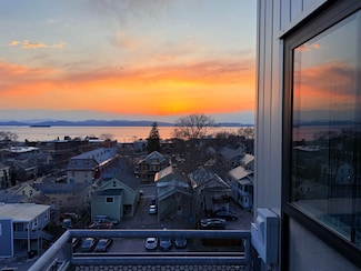 193 St Paul Unit 405, Burlington, VT 05401