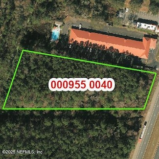 00000 U S 301, Baldwin, FL 32234