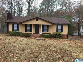 1550 Wilderness Ln, Birmingham, AL 35235
